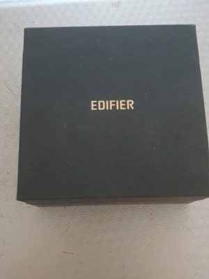 Edifier W240 wireless headphones like new