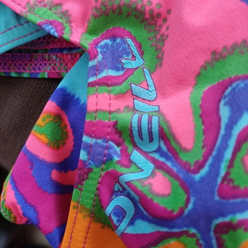 O'NEILL women's swimsuit new, multicolor, size M