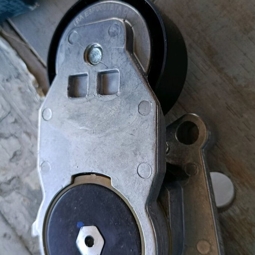 Tensioner for Opel Corsa new