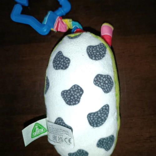 ELC pack of 4 baby toys used for 0-24 months