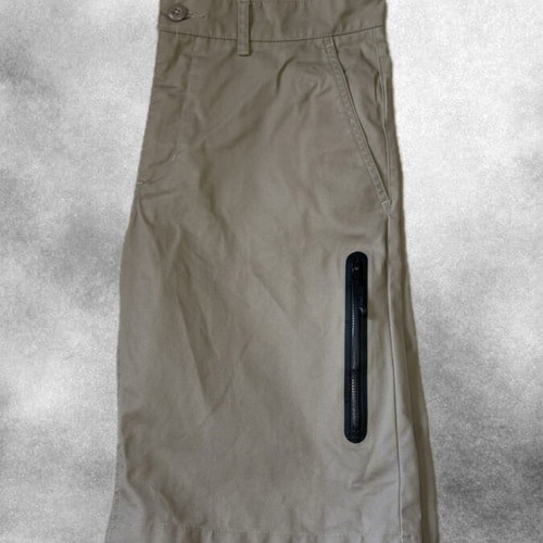 Nike Khaki Shorts Size M Like New