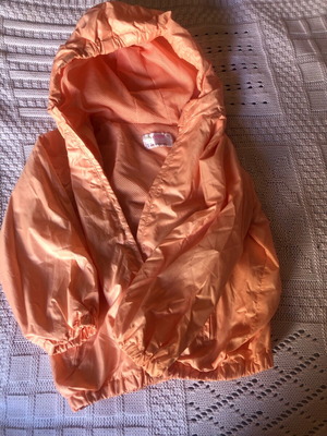 Prenatal jacket for girl 12-18 months like new