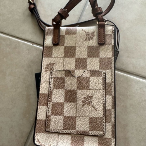 Joop! Crossbody bag new, beige and brown