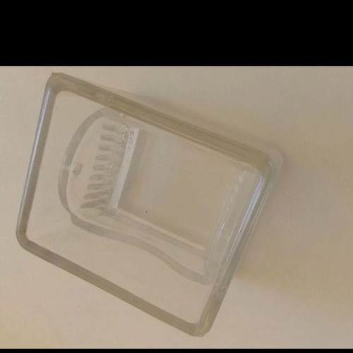 Glass chemistry jars like new, set of 27 pieces