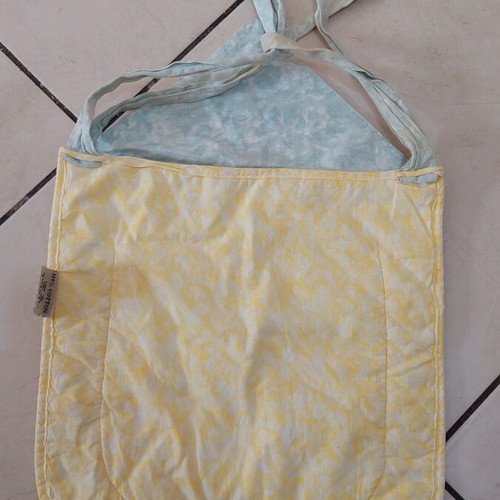 Children's Cooking Apron Kitten used