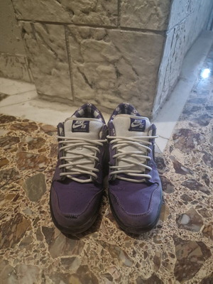 Nike Purple Lobster sneakers σαν καινούργιο, νούμερο 41