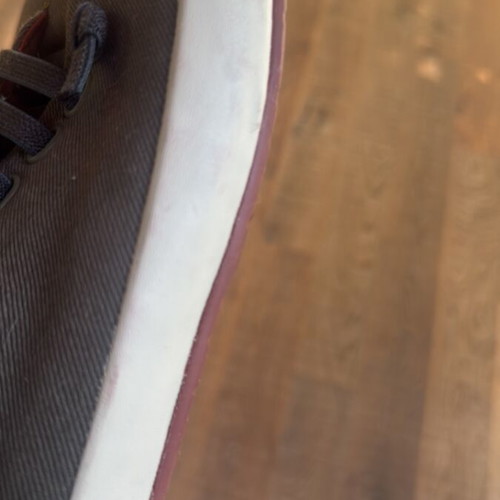 Camper Pew Sneakers used, size 40 unisex canvas