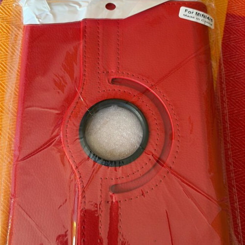 iPad Mini 4/5 Case new with protective film