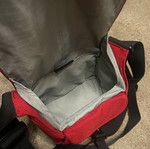 Camera carrying bag like new