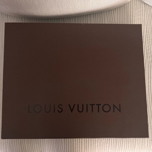 Louis Vuitton Galliera GM Monogram shoulder bag like new, brown
