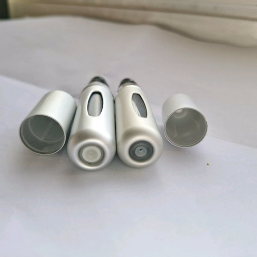 Perfume vaporizers new, set of 2 pieces