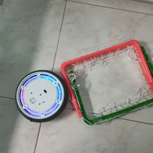 Hover Ball board game like new