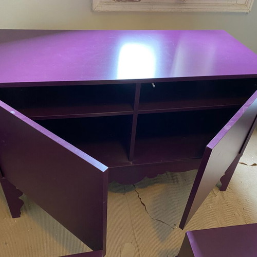 Ikea bedside tables and drawer unit set, unused