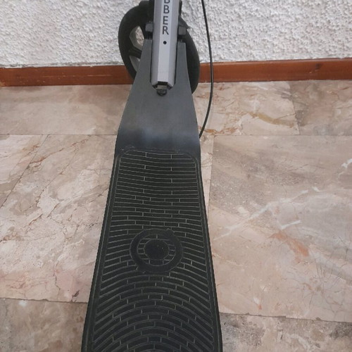 Globber scooter like new
