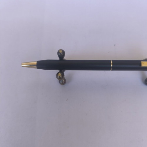 Sheaffer pen used, made in USA, needs ink refill