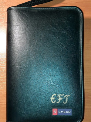 Emotional Freedom Techniques (EFT) 60 DVD νέος