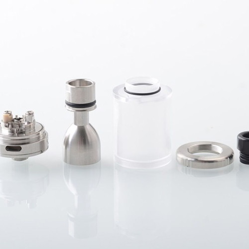 Cloud One X Style RTA 3.3ml by yftk new