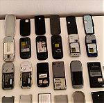  12 κινητά για επισκευή ή ανταλλακτικά