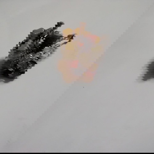 Δαχτυλίδι γυναικείο φο μπιζού σαν καινούργιο με πέτρες