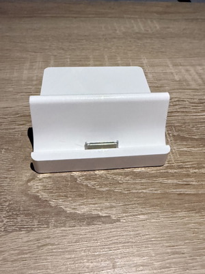 Apple iPad Docking Station 30-Pin charging and audio base