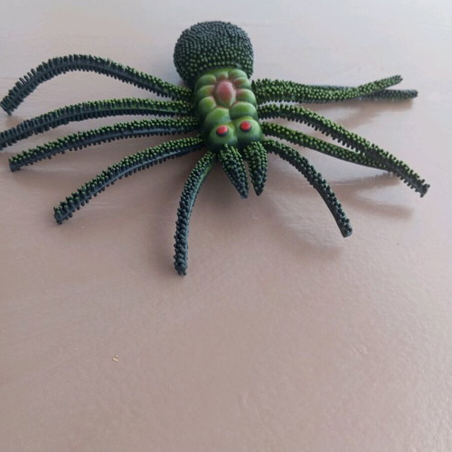 Spider toy like new