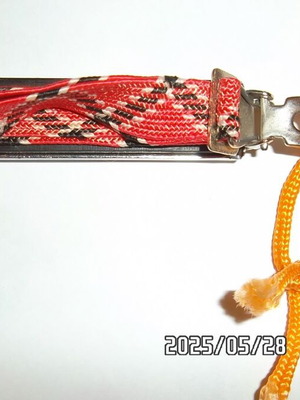 Classic Guitar Capo used