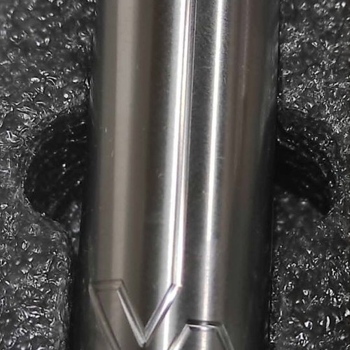 Vicious Ant Phenom 18650 Mechanical Tube Mod like new