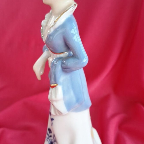 Vintage decorative item like new