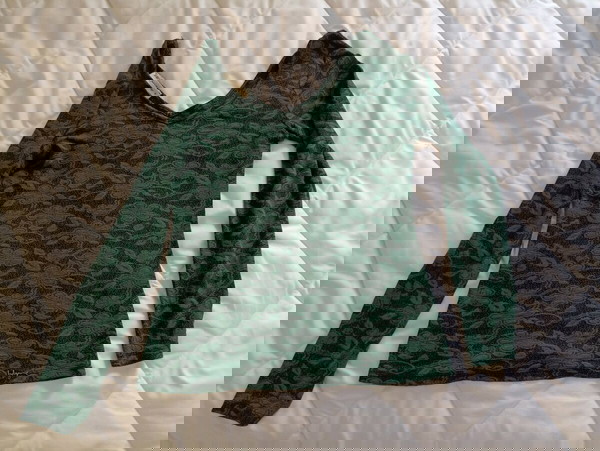 Μπλούζα bsb medium