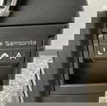  Samsonite The Survivor