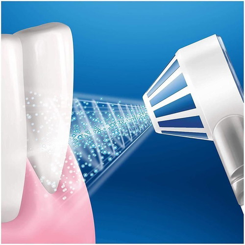 Oral-B OxyJet MD20 oral irrigator new