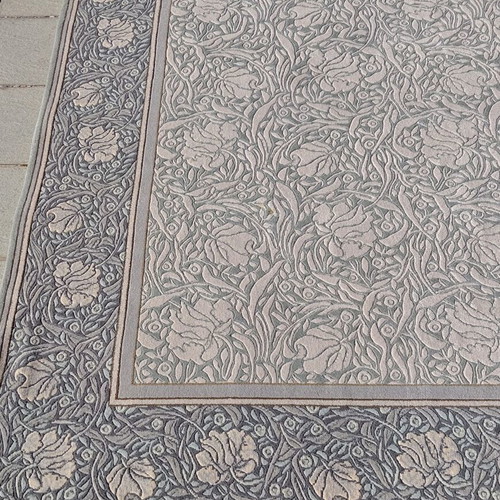Tefzet rug 200 x 300 handmade wool new