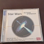 CD Star Wars μεταχειρισμένο αυθεντικό