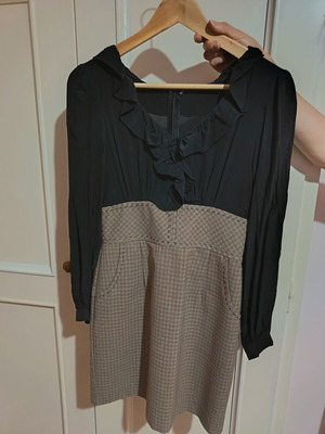 Bebe women's dress new, size XS