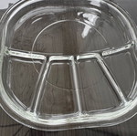 Serving platter for nuts new
