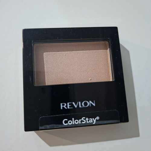 Revlon eyeshadows set of 4 new, sealed