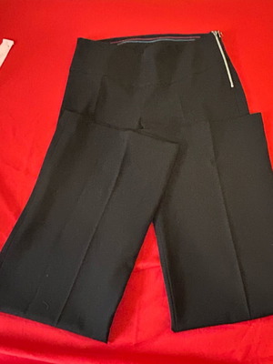 Black BSB Collection pants size S like new