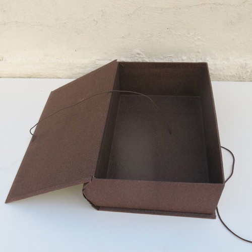 Kanenas Odyssey bottle case used