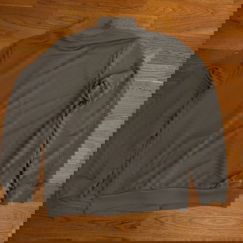 Puma γκρι μπουφάν σαν καινούργιο, μέγεθος L