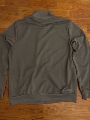 Puma γκρι μπουφάν σαν καινούργιο, μέγεθος L