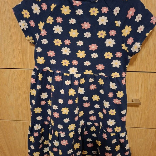 Dress package alouette & gift swimsuit ZARA