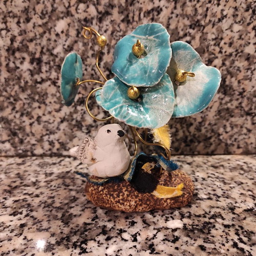 Table ceramic decorative item new