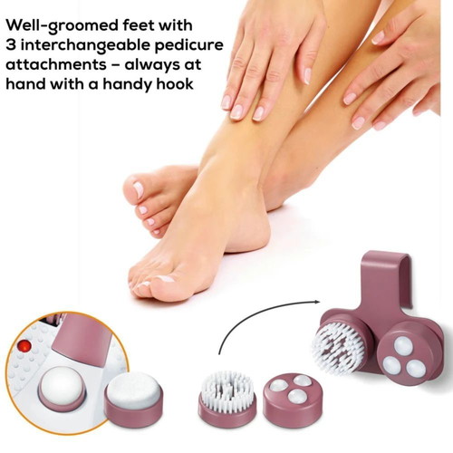 Beurer FB 35 Foot Spa Massager New