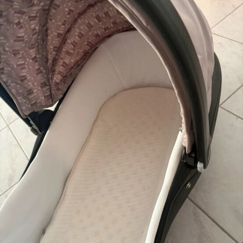 Chicco Port Bebe like new