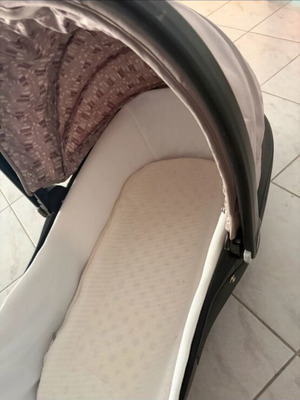 Chicco Port Bebe like new