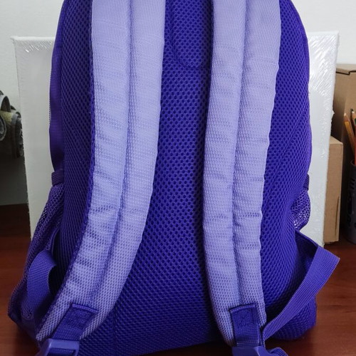 Polo Chiquito Unicorn backpack for preschool and outings
