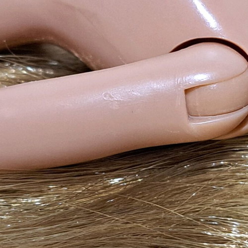 Bratz Slumber Party Yasmin nude with flaws like new