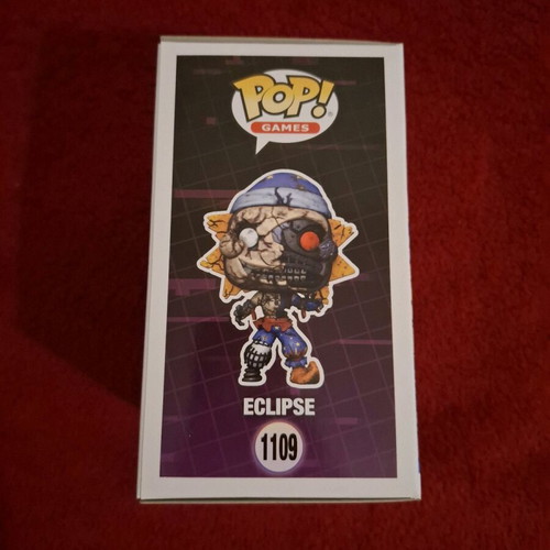 Funko Pop Eclipse 1109 FNAF new