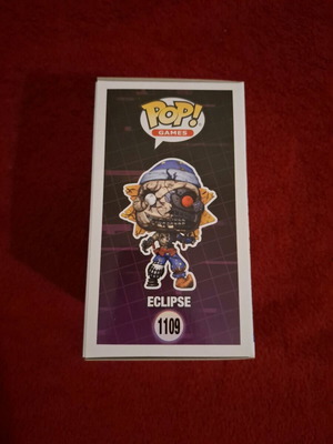 Funko Pop Eclipse 1109 FNAF new