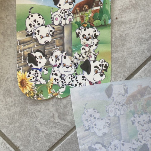 Letter writing pack like new